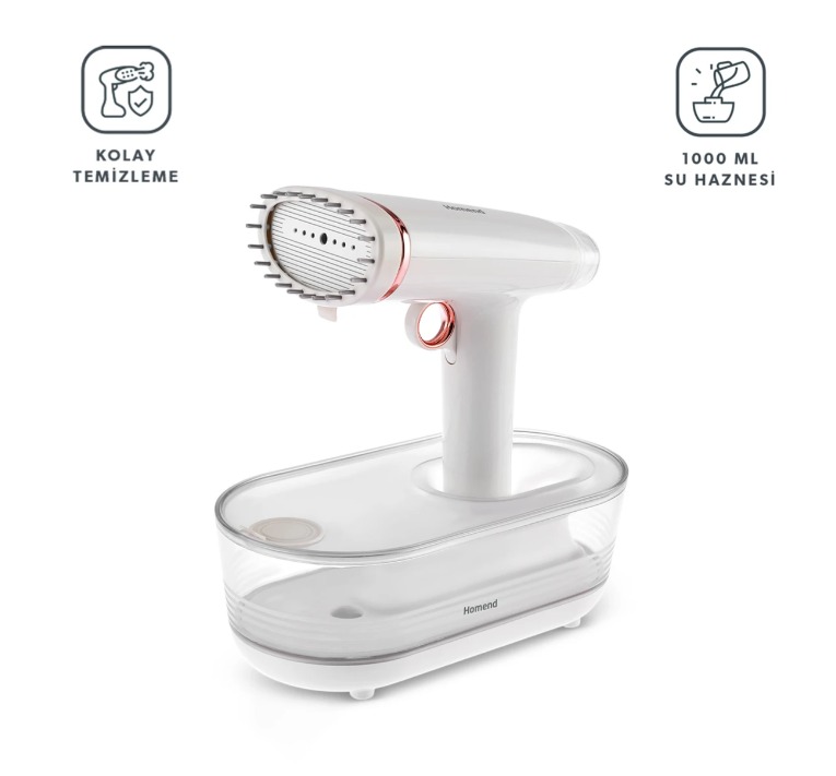 Karaca Stream Bone Saturn 24 Parça 6 Kişilik Yemek Takımı Platin